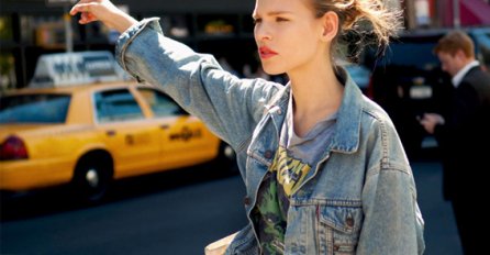 9 razloga zašto je teksas jakna najbolji komad odjeće