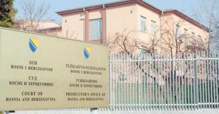 Podignuta optužnicu protiv Miodraga Mitrašinovića zbog ratnog zločina