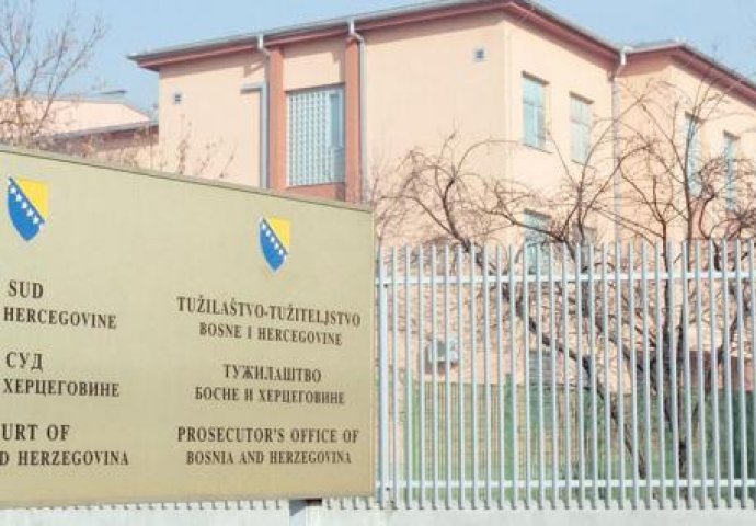 Podignuta optužnicu protiv Miodraga Mitrašinovića zbog ratnog zločina