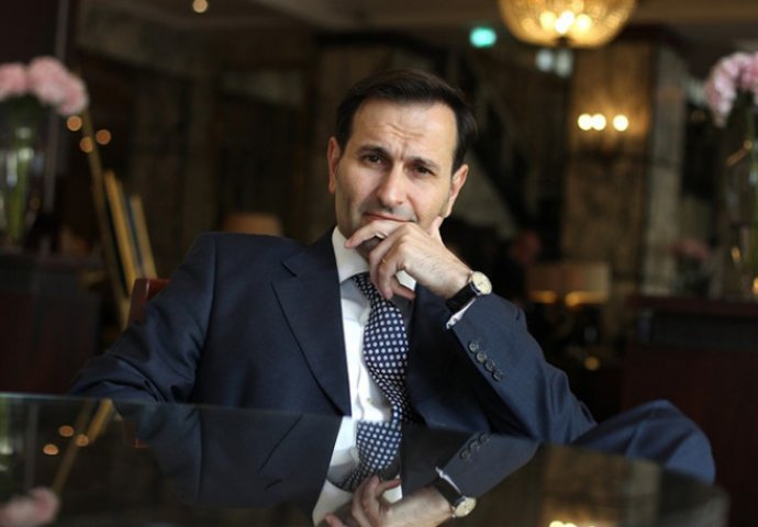 Srbija ne može u EU dok ne ispuni zahtjeve Hrvatske