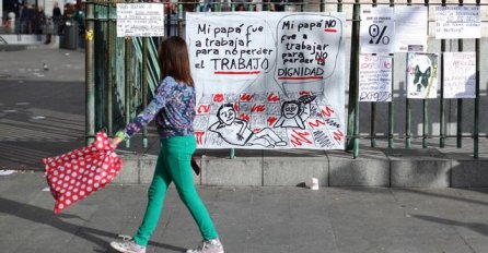 Nezaposlenost u eurozoni pala na 10 posto: Evo koja zemlja ima najmanje, a koja najviše nezaposlenih