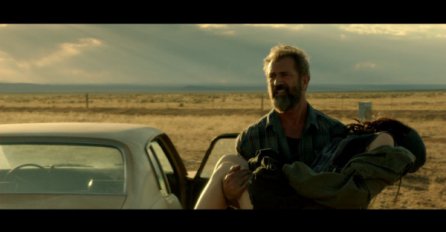Veliki povratak Mela Gibsona u ulozi  "najluđeg oca ikada viđenog na velikom ekranu"