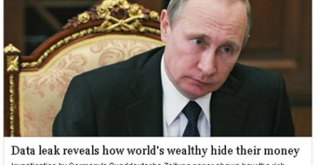 Rusi optužili zapadne kolege: 'Putin nije umiješan ni u kakve prekršaje, fokusirajte se na druge političare!'