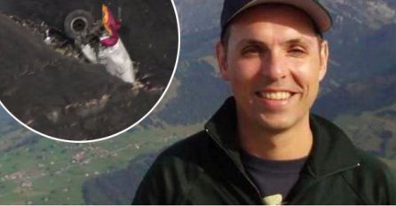 Roditelji pilota ubice objavili sjećanje na sina, pa naišli na velike kritike javnosti