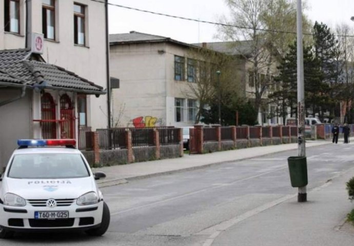 Bihać: Učeniku prijava zbog prvoaprilske šale