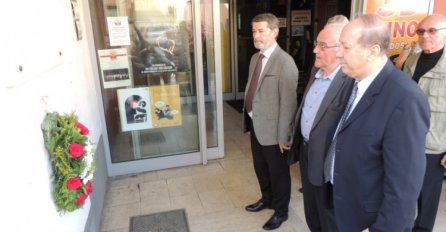 Grad Tuzla obilježio 4. april 1992., datum otpora