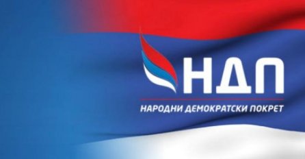 'Prijava protiv Mektića neće oprati kriminal u propalim bankama RS-a'