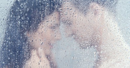 'Svaki put kada stignemo kući, djevojka i ja imamo ovu čudnu naviku' 