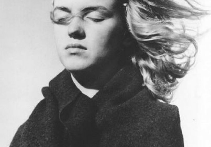 Veoma rijetke fotografije: Pogledajte kako je izgledala Marilyn Monroe kad je imala samo 20 godina
