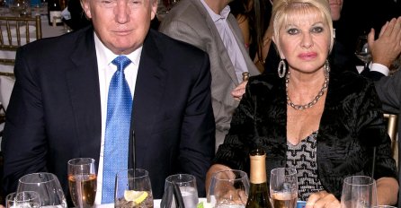 Bivša žena Donalda Trumpa progovorila o njegovoj muškosti: 'Kada bi imao problema tamo dolje...'