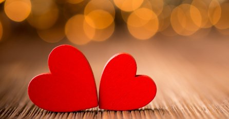 'Nikada nisam očekivao da ću ovako upoznati svoju ženu' 