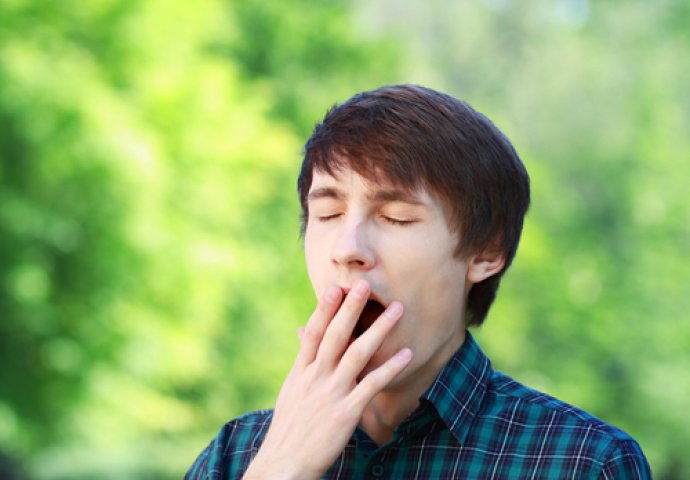 Ukoliko želite ustanoviti da li je vaš prijatelj sociopata - ZIJEVNITE