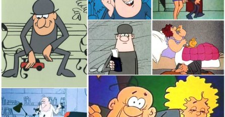 Skromna, ali vrhunska animacija: Da li ste voljeli Gustava?