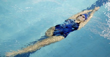 Ani su sa tri godine amputirali nogu, a sa 16 je osvojila brojne medalje za Srbiju!