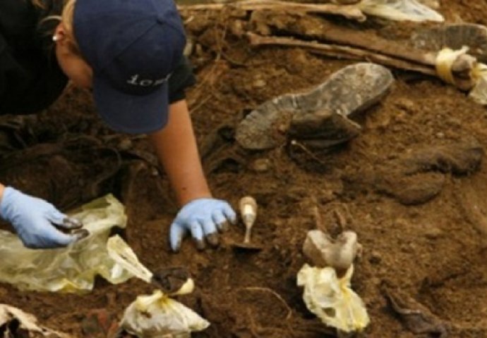 U Bratuncu pronađeni posmrtni ostaci žrtava genocida