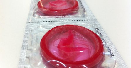 'Prije polaska na put sam obilježila kutiju kondoma koja je bila u stanu'