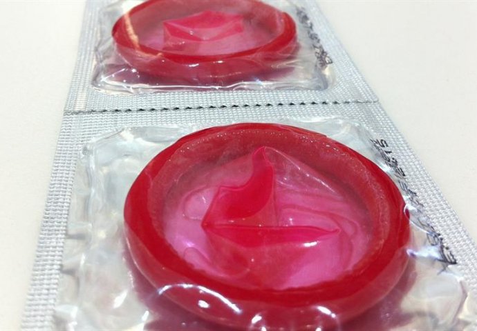 'Prije polaska na put sam obilježila kutiju kondoma koja je bila u stanu'
