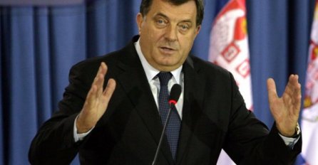 Dodik: Opremanje policije RS-a za borbu protiv terorizma