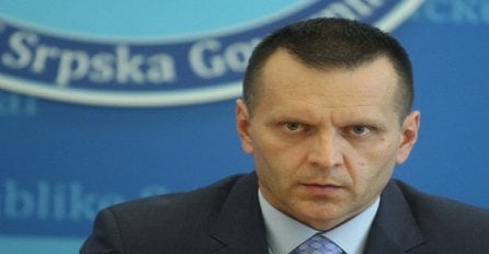 Lukač: Pripadnici vehabijskog pokreta najveća potencijalna opasnost za sigurnost