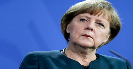 Angela Merkel ponovo izabrana za lidera CDU