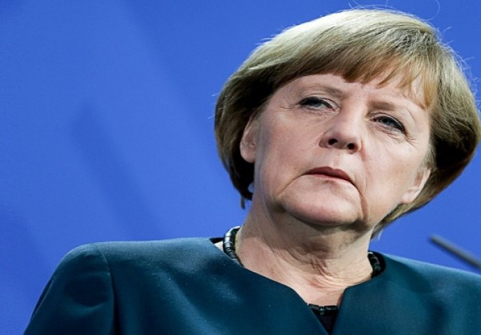 Angela Merkel ponovo izabrana za lidera CDU