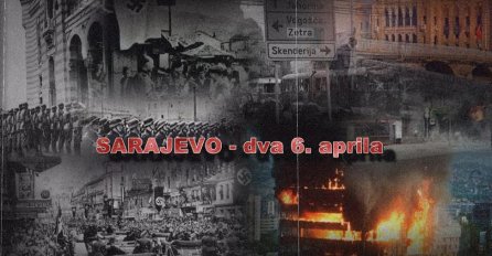 Sarajevo 1941. i 1992.: Sličnosti i razlike dva rata 