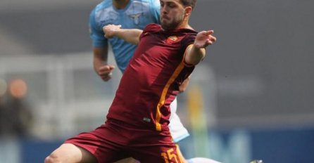 Procurio dokument kojim je Pjanić zatražio transfer u Juventus