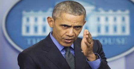 Obama: Uništiti Islamsku državu je moj prioritet