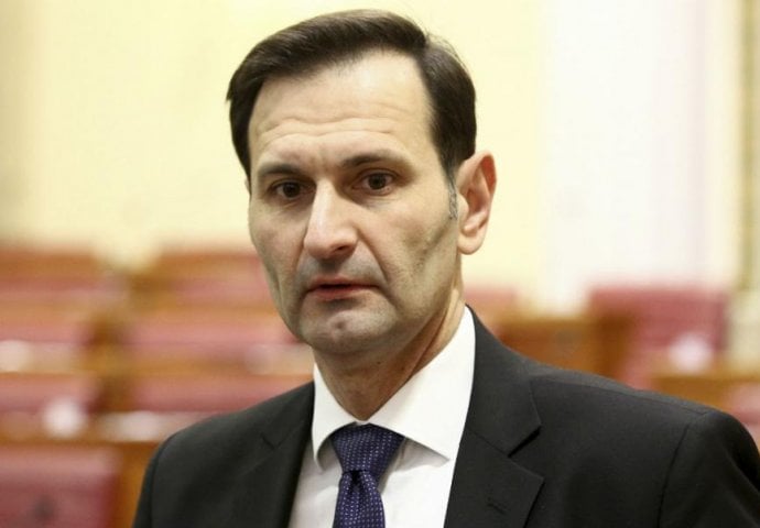 Miro Kovač: Hrvatska ne prijeti Srbiji, želi joj pomoći 