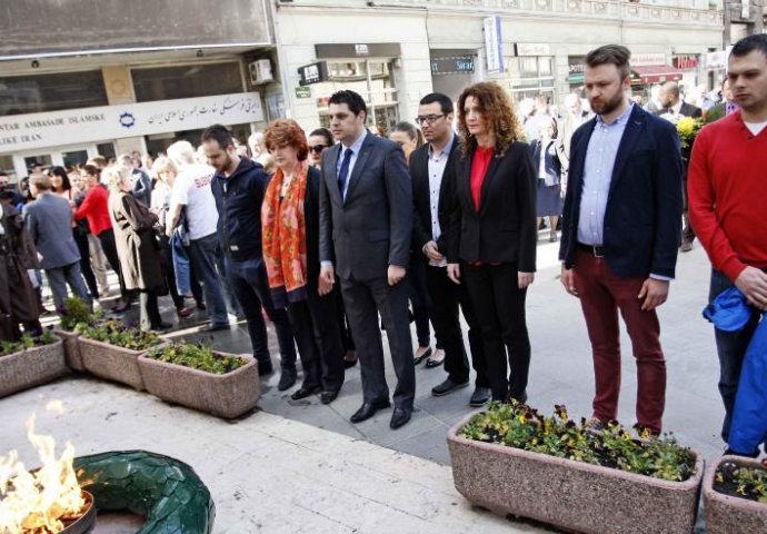 KO SDP BiH Sarajevo: Ovaj datum je brana od fašizma