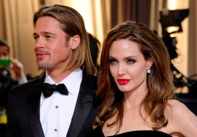 Pismo Brada Pitta bolesnoj Angelini potreslo svijet: Izgubio sam nadu, ona je samo sjenka