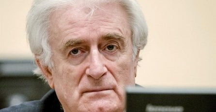 Radovan Karadžić tražio da ga puste iz zatvora