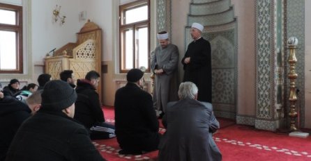 MRVBiH osuđuje skrnavljenje Medžlisa Islamske zajednice u Bijeljini