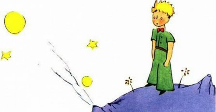 ''Mali princ'' - knjiga koja nikada neće izgubiti svoju čar