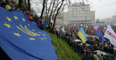 Holanđani odbacili sporazum EU i Ukrajine