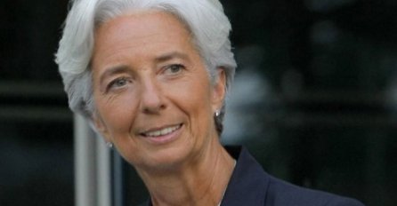 Lagarde: Globalna privreda gubi zamah 