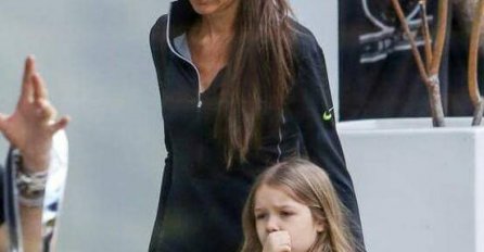 Preslatka Harper Beckham