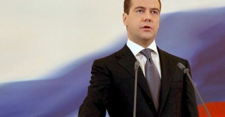 Medvedev: Sukob oko spornog regiona nije prešao u "vruću fazu" 