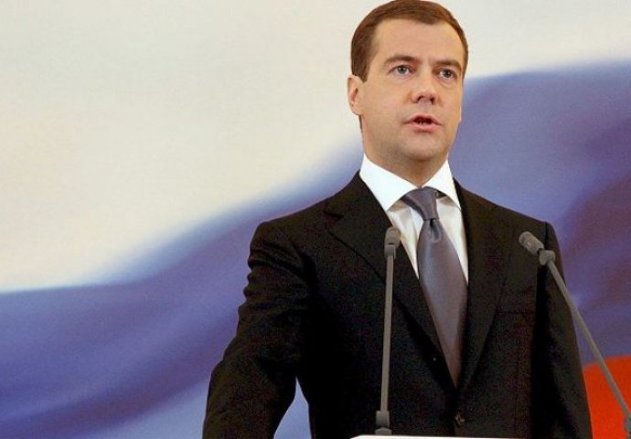 Medvedev: Sukob oko spornog regiona nije prešao u "vruću fazu" 