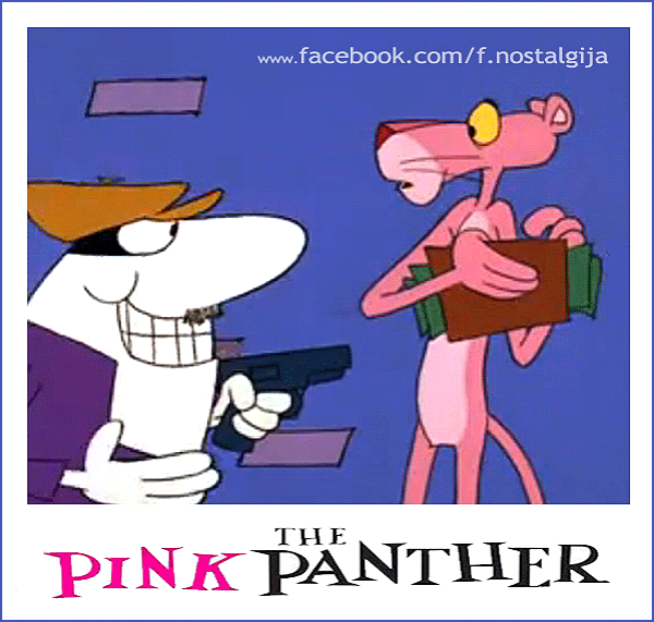 pink-panhterpng