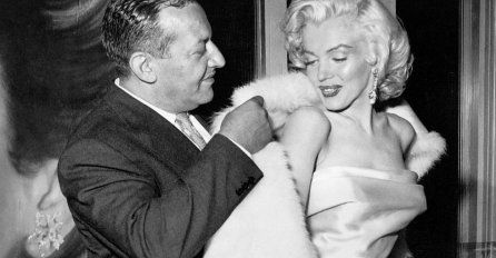 13 rijetkih fotografija Marilyn Monroe