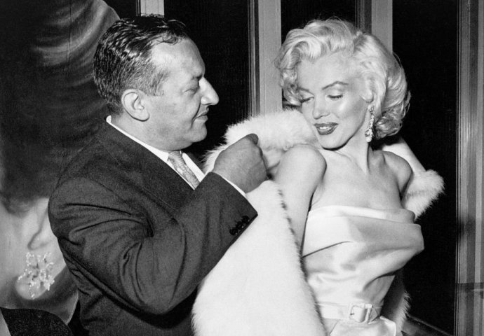 13 rijetkih fotografija Marilyn Monroe