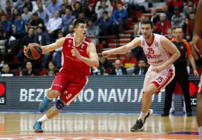 Cedevita uvjerljiva protiv Zvezde u nevažnom meču, Darussafaka u finišu do trijumfa