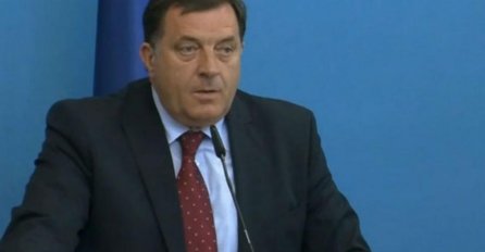 Dodik: Srbi, okupite se oko jednog kandidata u Srebrenici