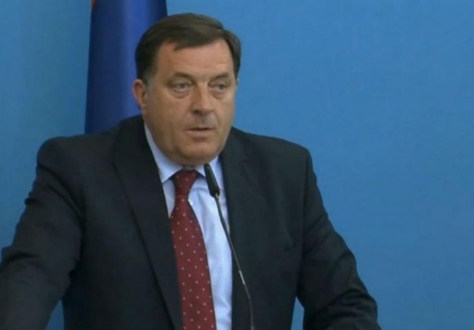 Dodik: Srbi, okupite se oko jednog kandidata u Srebrenici