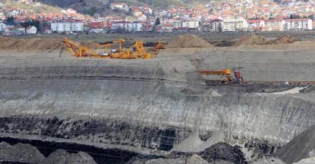 Iz rudnika i termoelektrane Gacko ukradeno 1.600 litara nafte