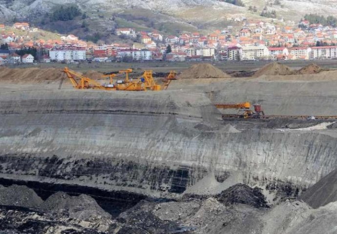 Iz rudnika i termoelektrane Gacko ukradeno 1.600 litara nafte