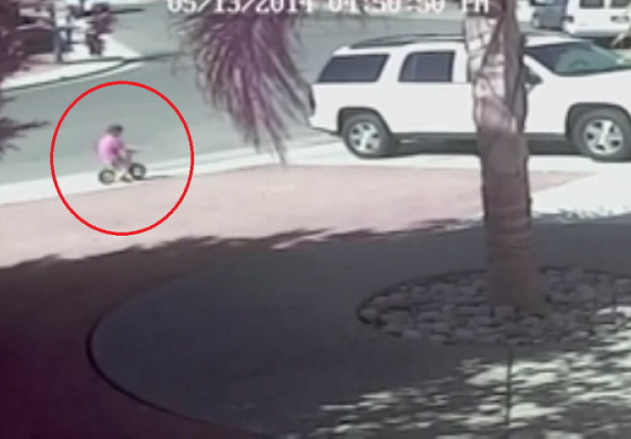 Dječaka napao pas, niko nije mogao slutiti da će baš ova životinja skočiti u pomoć (VIDEO)