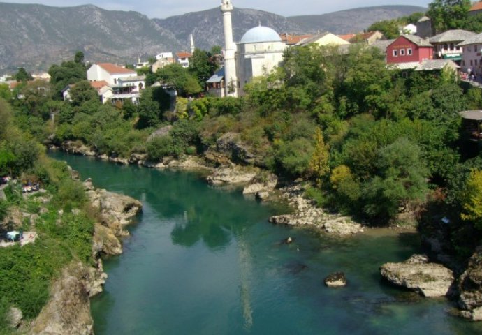 Čubrilović očekuje dogovor sva tri naroda u Mostaru