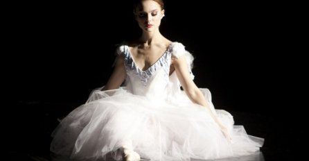 Svijet iza pozornice: Sve o napornom životu glamurozne balerine 